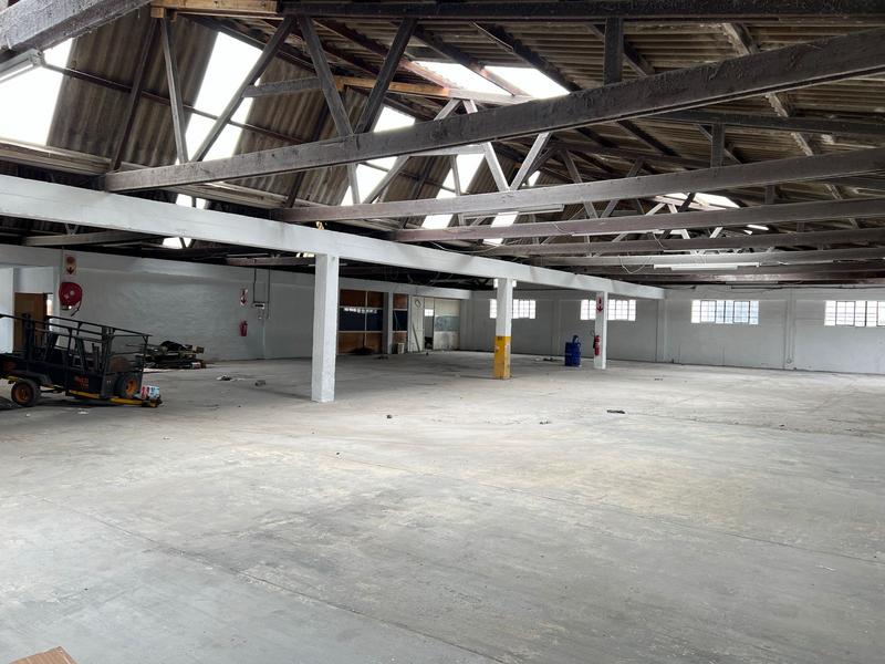 To Let commercial Property for Rent in North End Eastern Cape